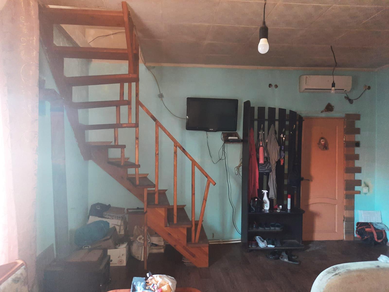 Фото №12: Дом 63 м² + 4 сот. - Камвольно-суконного Комбината-1, ул. Клубничная, 24