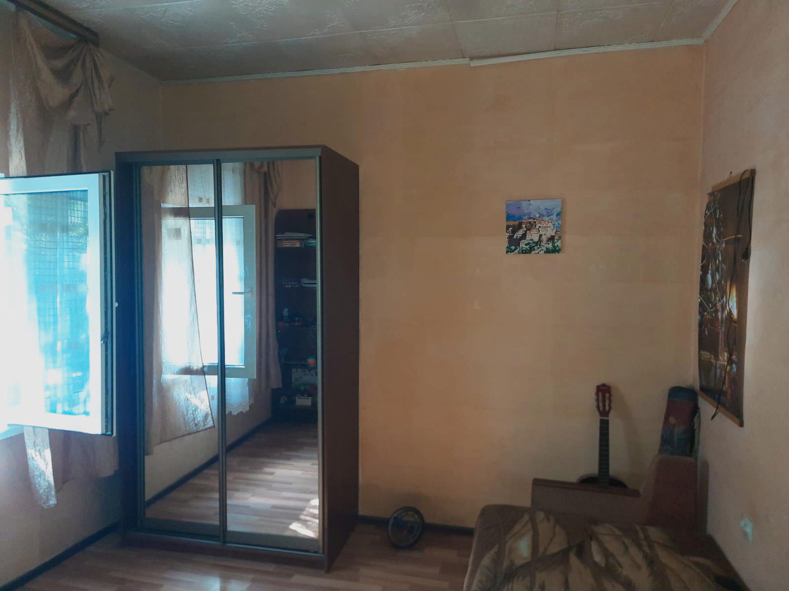 Фото №7: Дом 63 м² + 4 сот. - Камвольно-суконного Комбината-1, ул. Клубничная, 24