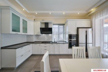 Фото №2: Дом 171 м² - Российский, мкр. Прикубанский внутригородской округ, ул. Бархатная, 42