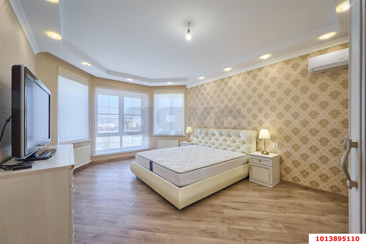 Фото №8: Дом 171 м² + 8 сот. - Российский, Прикубанский внутригородской округ, ул. Бархатная, 42