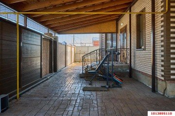 Фото №4: Дом 171 м² - Российский, мкр. Прикубанский внутригородской округ, ул. Бархатная, 42