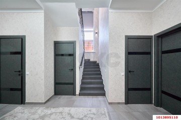 Фото №5: Дом 171 м² - Российский, мкр. Прикубанский внутригородской округ, ул. Бархатная, 42