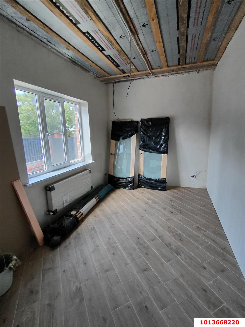 Фото №10: Дом 92 м² + 4.7 сот. - СНТ Излучина-Кубань, Карасунский внутригородской округ, ул. Дачная, 3