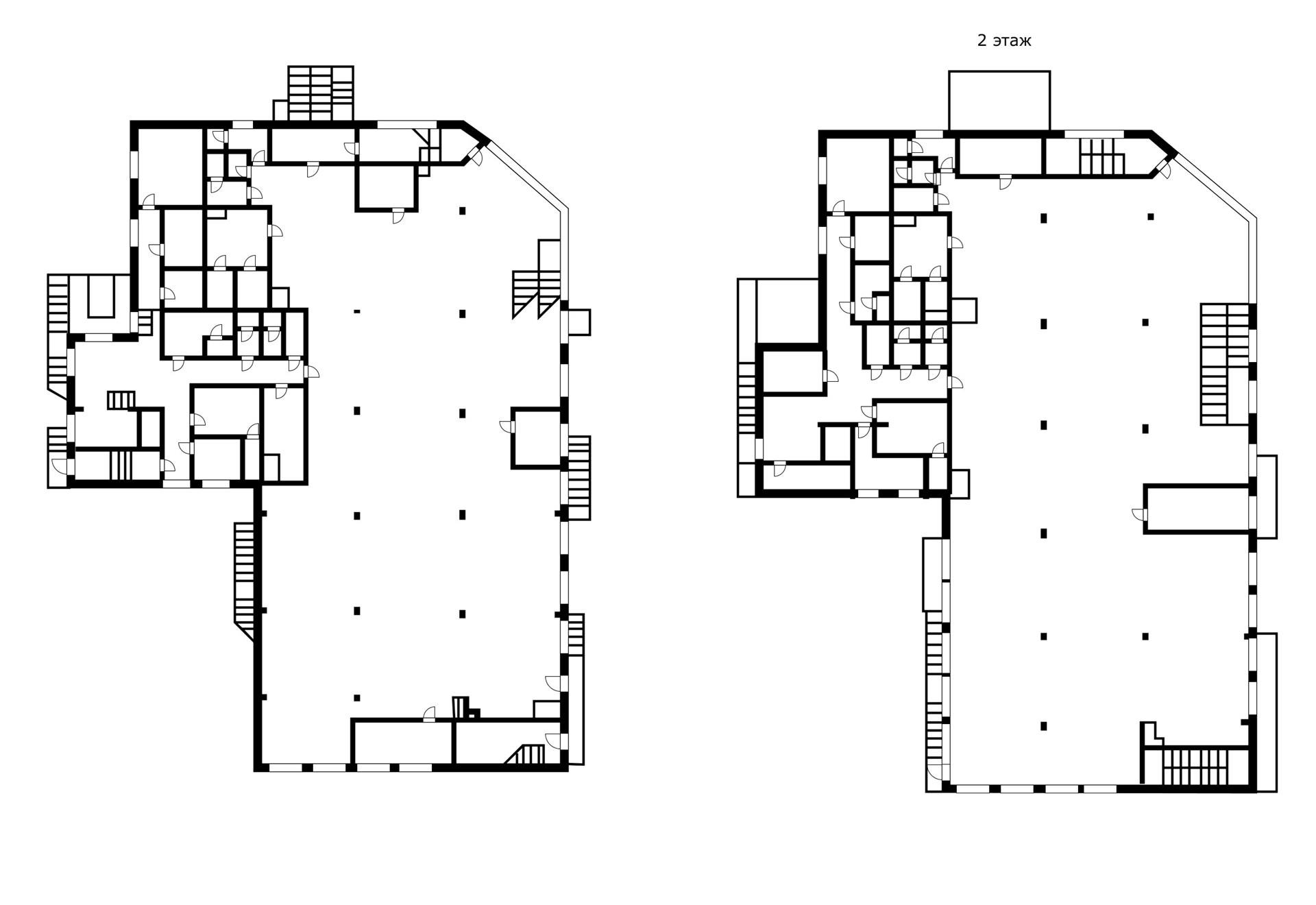 Фото №16: Коммерция 1800 м² - Краснодар, ул. Новороссийская, 214