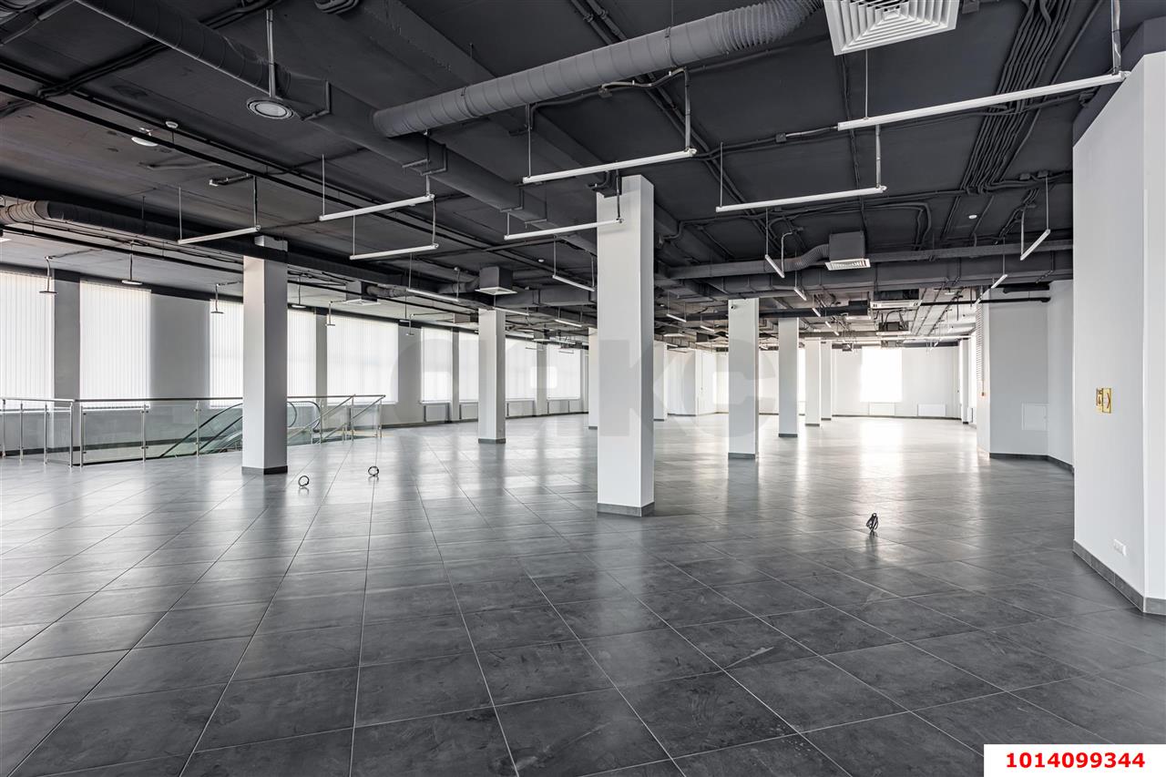 Фото №4: Торговое помещение 1801 м² - Краснодар, Хлопчато-бумажный Комбинат, ул. Новороссийская, 214