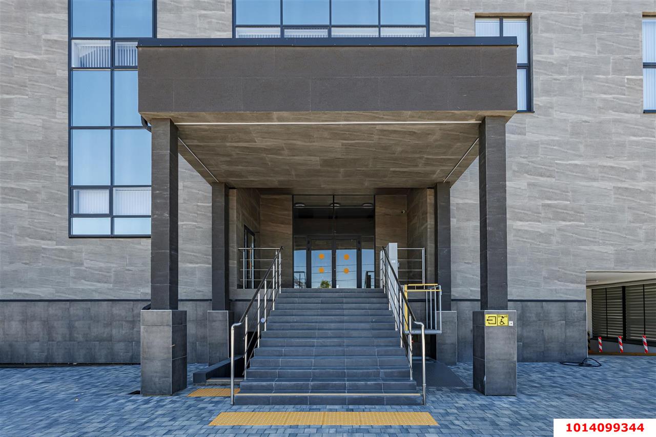 Фото №13: Торговое помещение 1801 м² - Краснодар, Хлопчато-бумажный Комбинат, ул. Новороссийская, 214