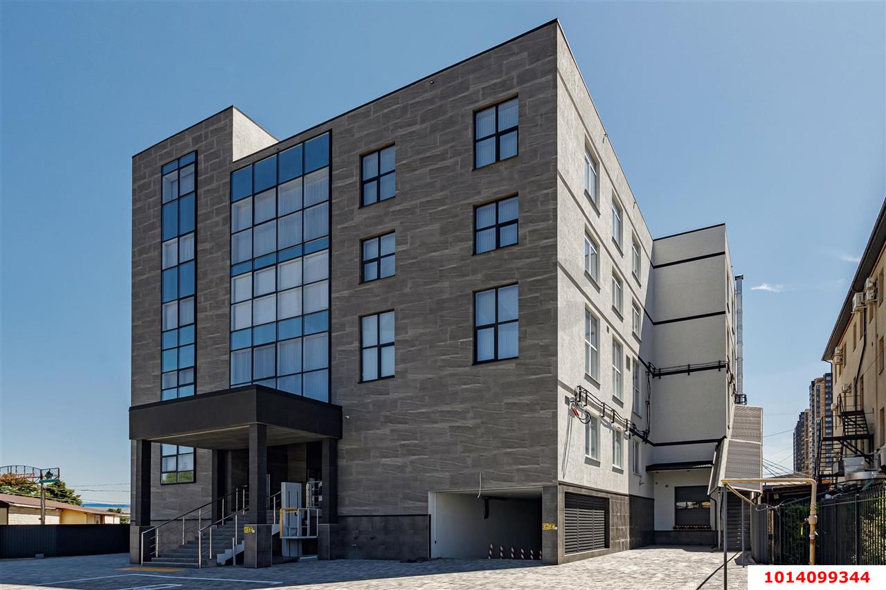 Фото №18: Торговое помещение 1801 м² - Краснодар, Хлопчато-бумажный Комбинат, ул. Новороссийская, 214