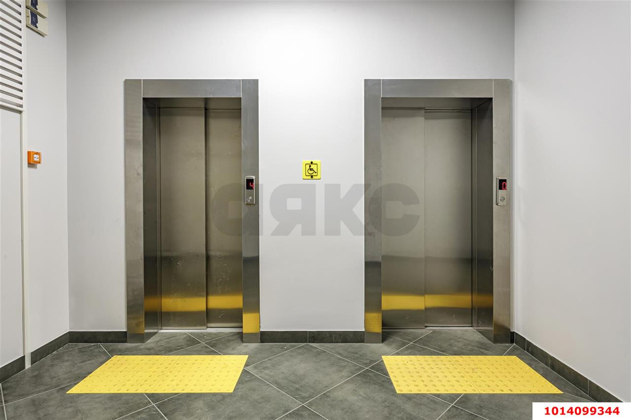 Фото №3: Торговое помещение 1801 м² - Краснодар, Хлопчато-бумажный Комбинат, ул. Новороссийская, 214