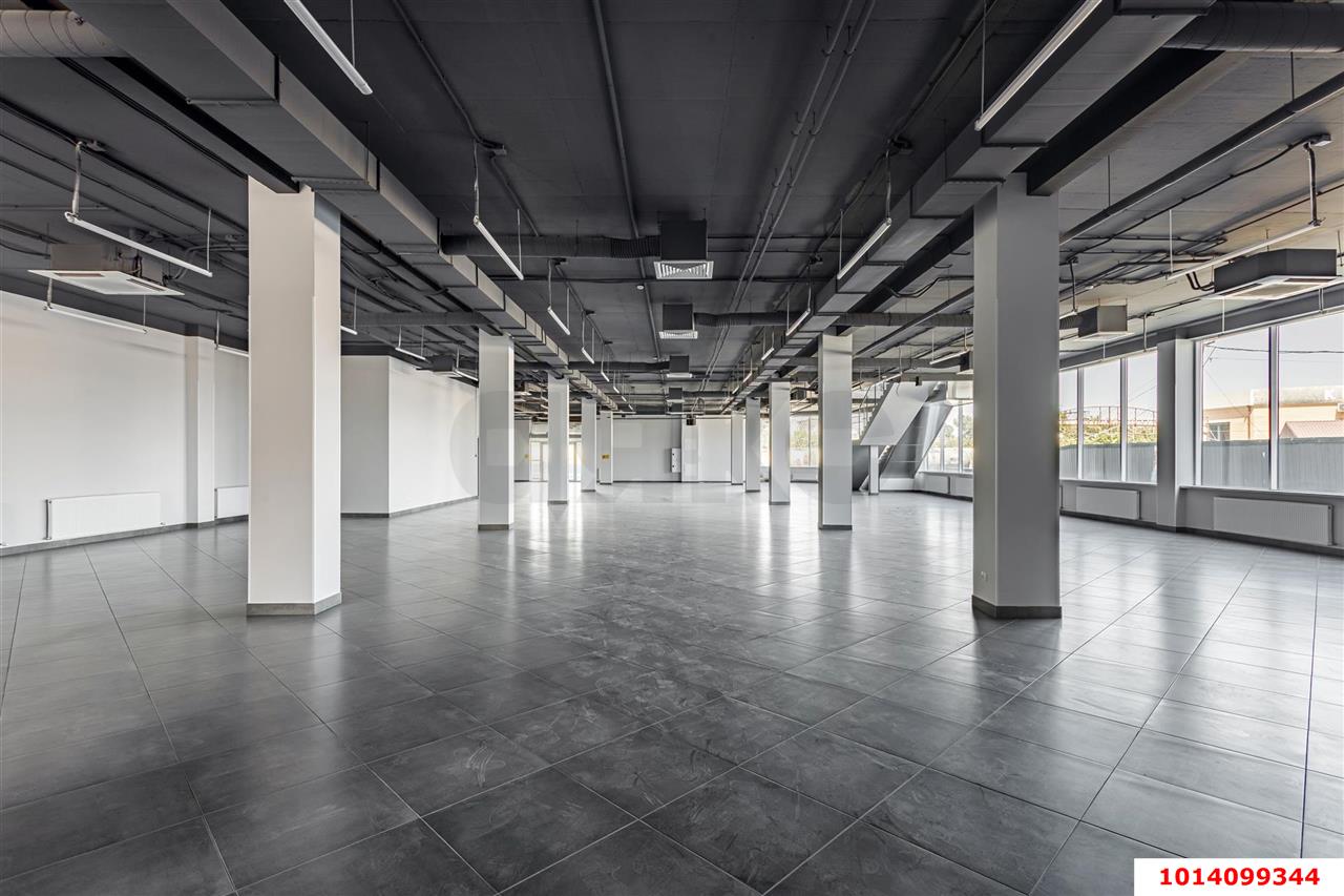 Фото №8: Торговое помещение 1801 м² - Краснодар, Хлопчато-бумажный Комбинат, ул. Новороссийская, 214