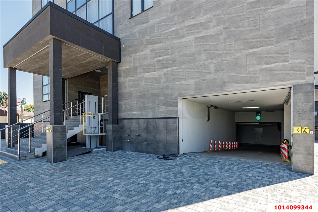 Фото №14: Торговое помещение 1801 м² - Краснодар, Хлопчато-бумажный Комбинат, ул. Новороссийская, 214