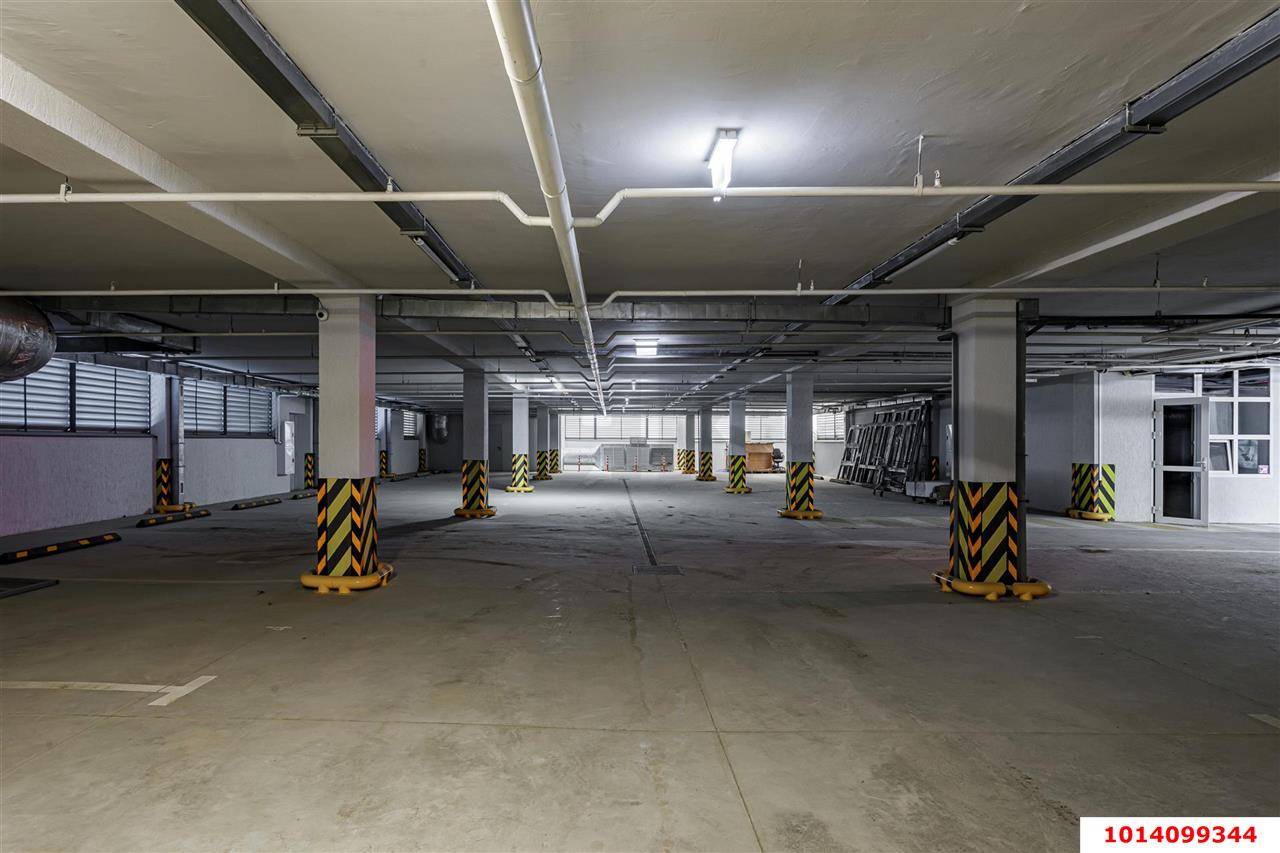 Фото №10: Торговое помещение 1801 м² - Краснодар, Хлопчато-бумажный Комбинат, ул. Новороссийская, 214