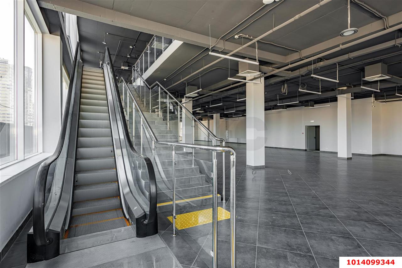 Фото №6: Торговое помещение 1801 м² - Краснодар, Хлопчато-бумажный Комбинат, ул. Новороссийская, 214