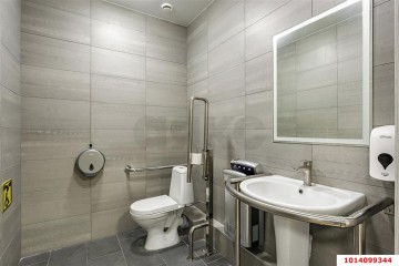 Фото №2: Торговое помещение 1801 м² - Краснодар, мкр. Хлопчато-бумажный Комбинат, ул. Новороссийская, 214