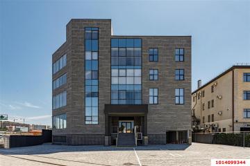 Фото №2: Коммерция 976 м² - Краснодар, мкр. Хлопчато-бумажный Комбинат, ул. Новороссийская, 214