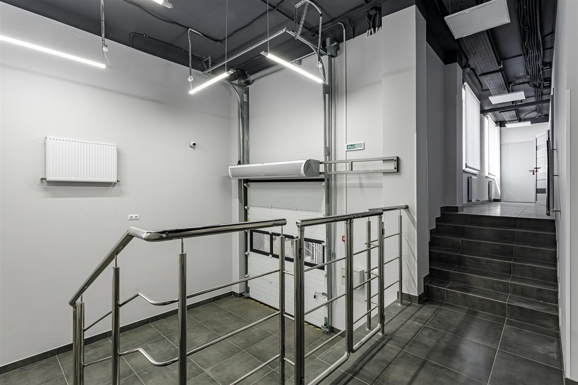 Фото №9: Коммерция 1800 м² - Краснодар, ул. Новороссийская, 214