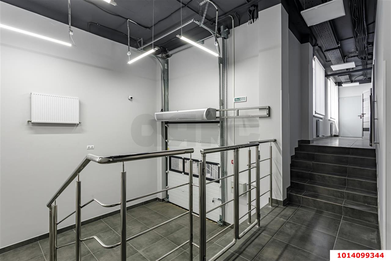 Фото №9: Торговое помещение 1801 м² - Краснодар, Хлопчато-бумажный Комбинат, ул. Новороссийская, 214