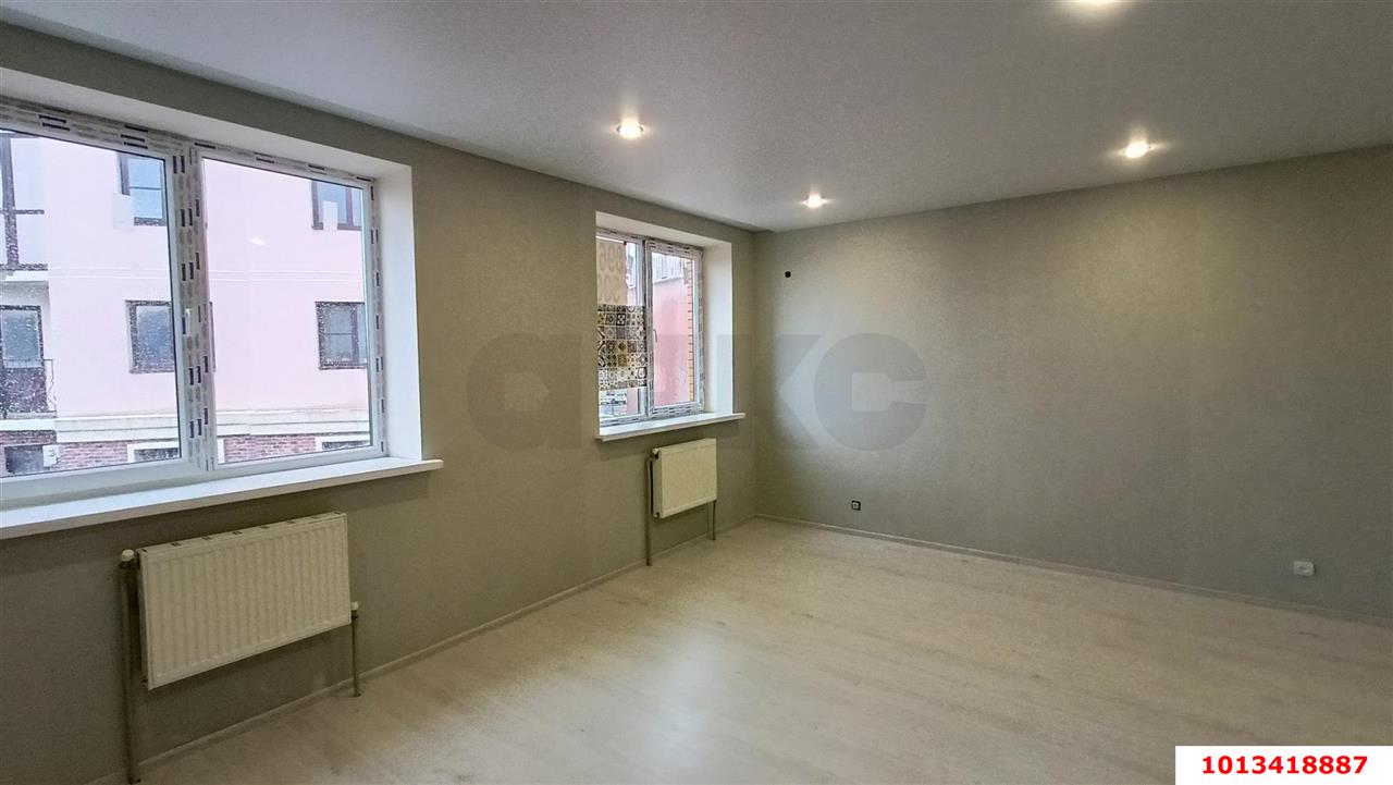 Фото №6: Студия 32 м² - Краснодар, Круглик, ул. Богучарская, 2