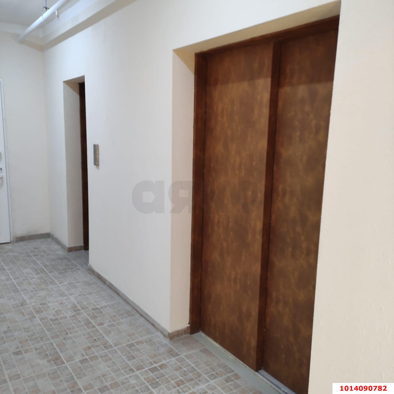 Фото №5: 1-комнатная квартира 48 м² - Краснодар, Прикубанский внутригородской округ, мкр. 9-й километр, ул. Ярославская, 113к1