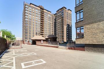 Фото №2: 1-комнатная квартира 48 м² - Краснодар, мкр. 9-й километр, ул. Ярославская, 113к1