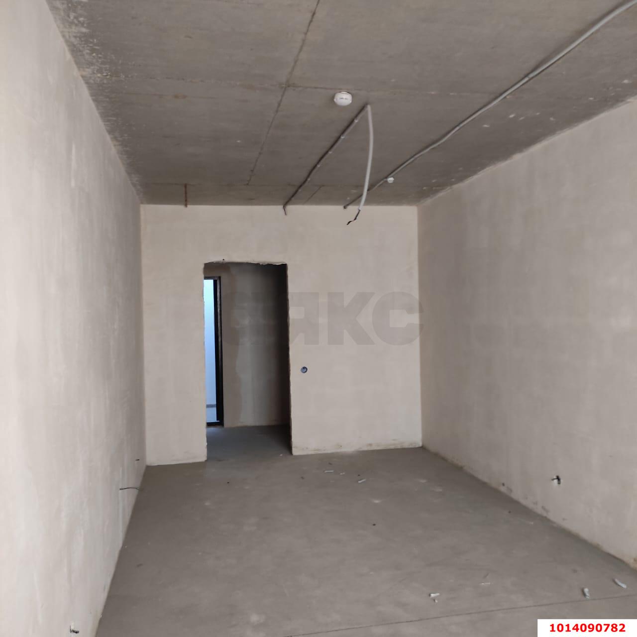 Фото №8: 1-комнатная квартира 48 м² - Краснодар, Прикубанский внутригородской округ, мкр. 9-й километр, ул. Ярославская, 113к1