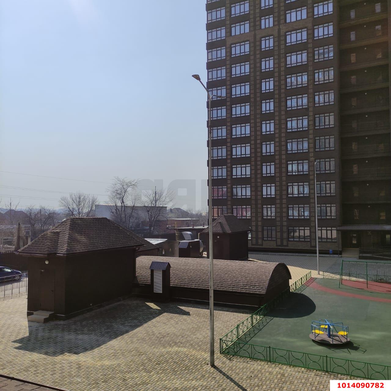 Фото №14: 1-комнатная квартира 48 м² - Краснодар, Прикубанский внутригородской округ, мкр. 9-й километр, ул. Ярославская, 113к1