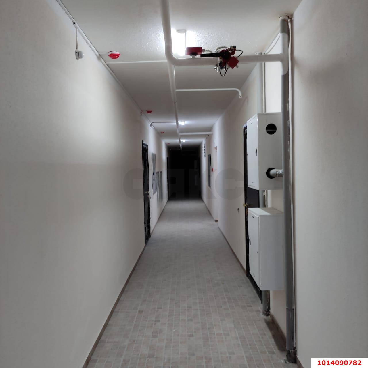 Фото №11: 1-комнатная квартира 48 м² - Краснодар, Прикубанский внутригородской округ, мкр. 9-й километр, ул. Ярославская, 113к1