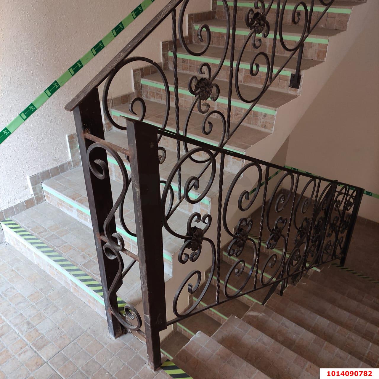 Фото №9: 1-комнатная квартира 48 м² - Краснодар, Прикубанский внутригородской округ, мкр. 9-й километр, ул. Ярославская, 113к1