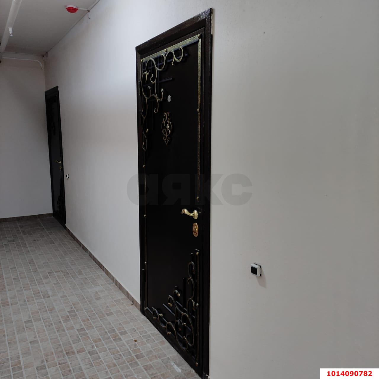 Фото №6: 1-комнатная квартира 48 м² - Краснодар, Прикубанский внутригородской округ, мкр. 9-й километр, ул. Ярославская, 113к1