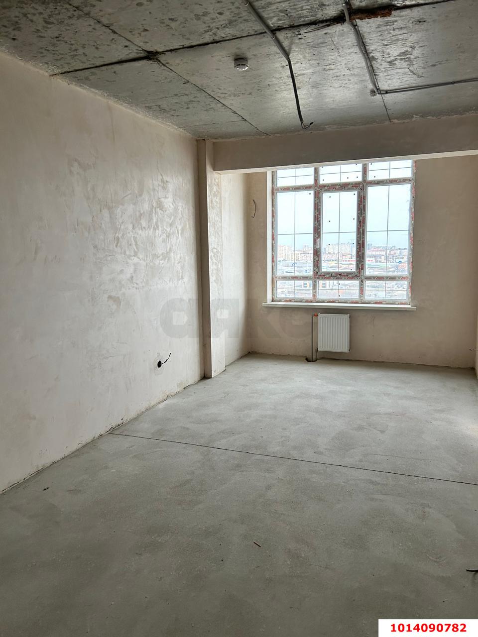 Фото №4: 1-комнатная квартира 48 м² - Краснодар, Прикубанский внутригородской округ, мкр. 9-й километр, ул. Ярославская, 113к1