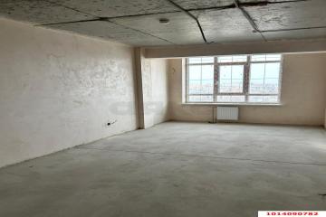 Фото №4: 1-комнатная квартира 48 м² - Краснодар, мкр. 9-й километр, ул. Ярославская, 113к1