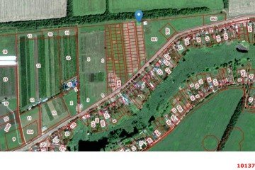 Фото №3: Земельный участок под ИЖС 4.56 сот. - Карла Маркса, ул. Белевцы