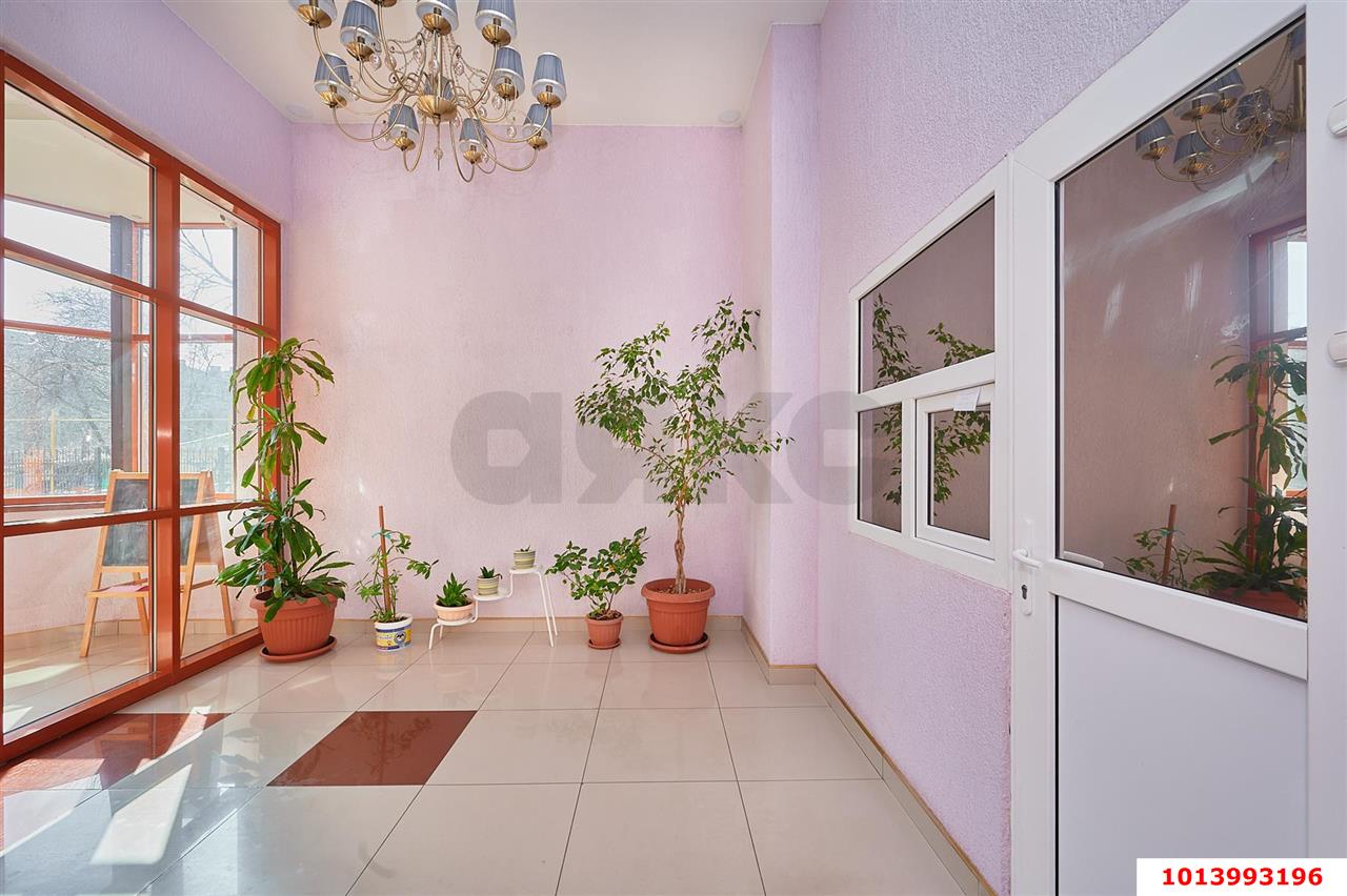 Фото №3: 3-комнатная квартира 246 м² - Краснодар, Центральный, ул. Октябрьская, 74