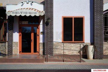 Фото №2: 3-комнатная квартира 246 м² - Краснодар, мкр. Центральный, ул. Октябрьская, 74