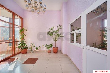 Фото №3: 3-комнатная квартира 246 м² - Краснодар, мкр. Центральный, ул. Октябрьская, 74