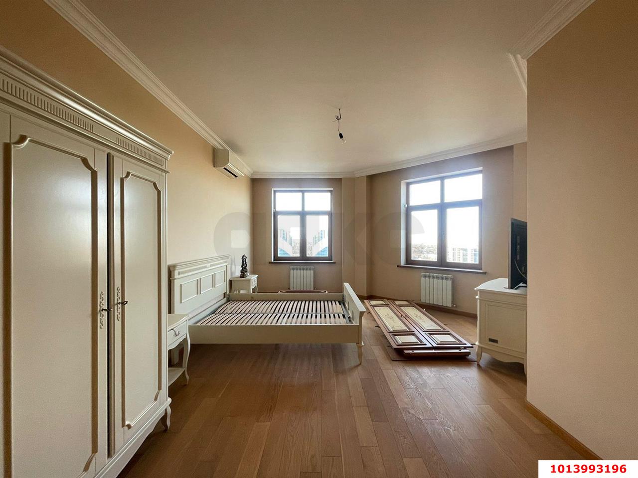 Фото №9: 3-комнатная квартира 246 м² - Краснодар, Центральный, ул. Октябрьская, 74