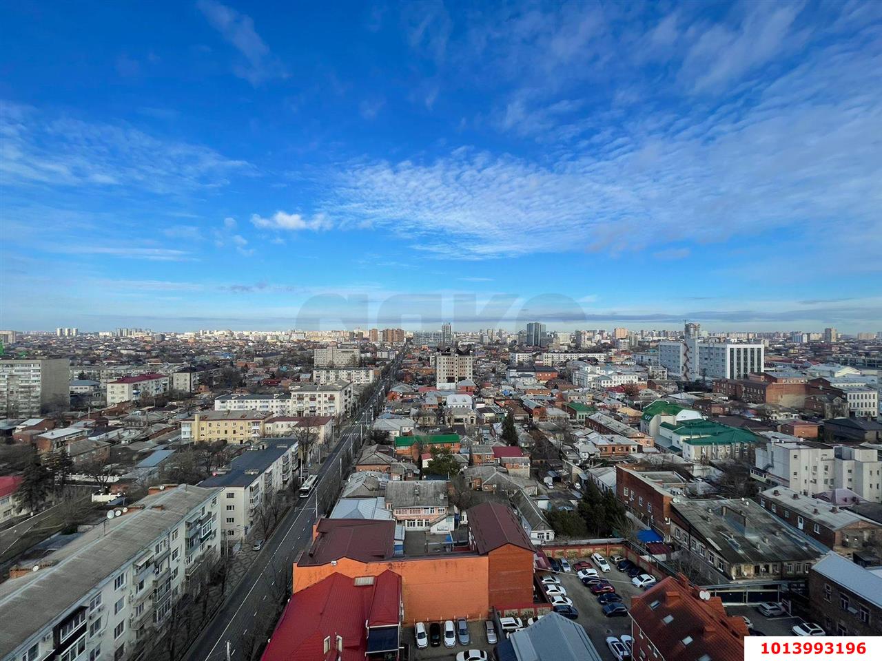 Фото №14: 3-комнатная квартира 246 м² - Краснодар, Центральный, ул. Октябрьская, 74