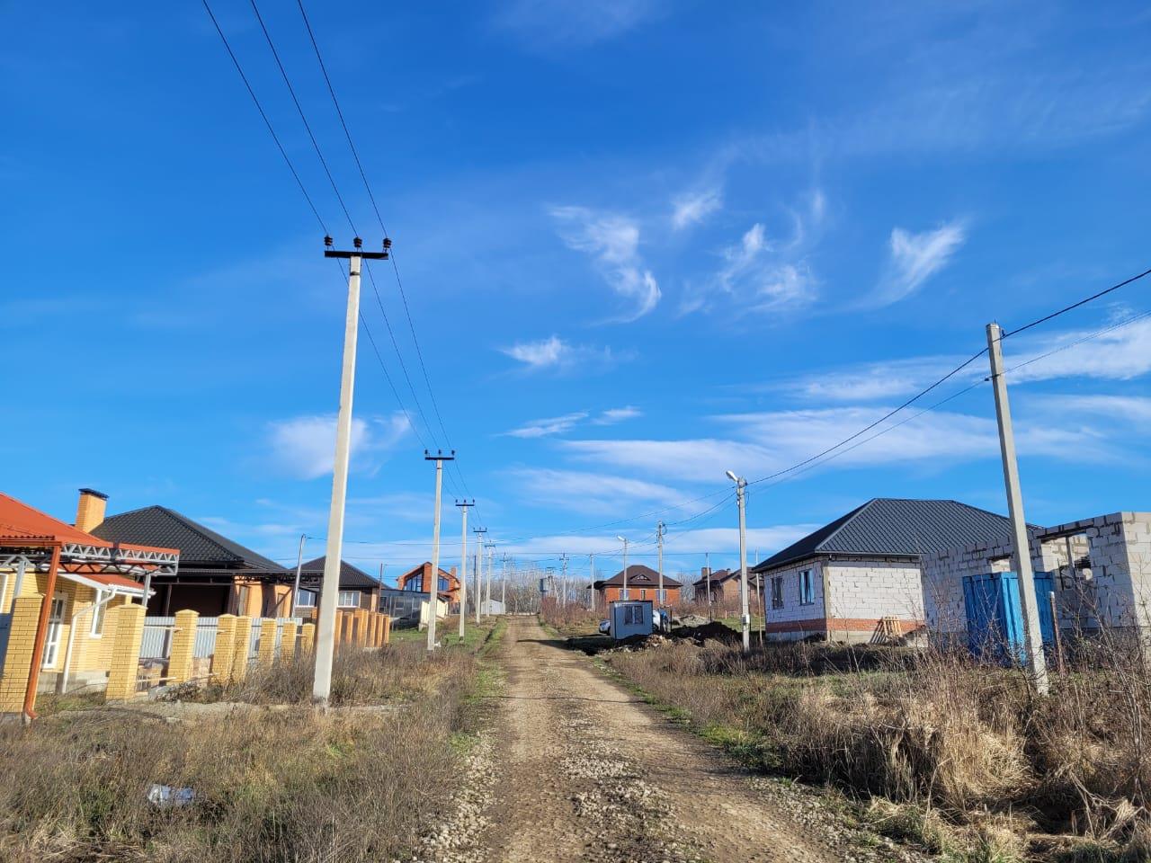 Фото №3: Коммерция 6 м² - Горячий Ключ, мкр. Рублёвка, ул. Матроса Шевченко