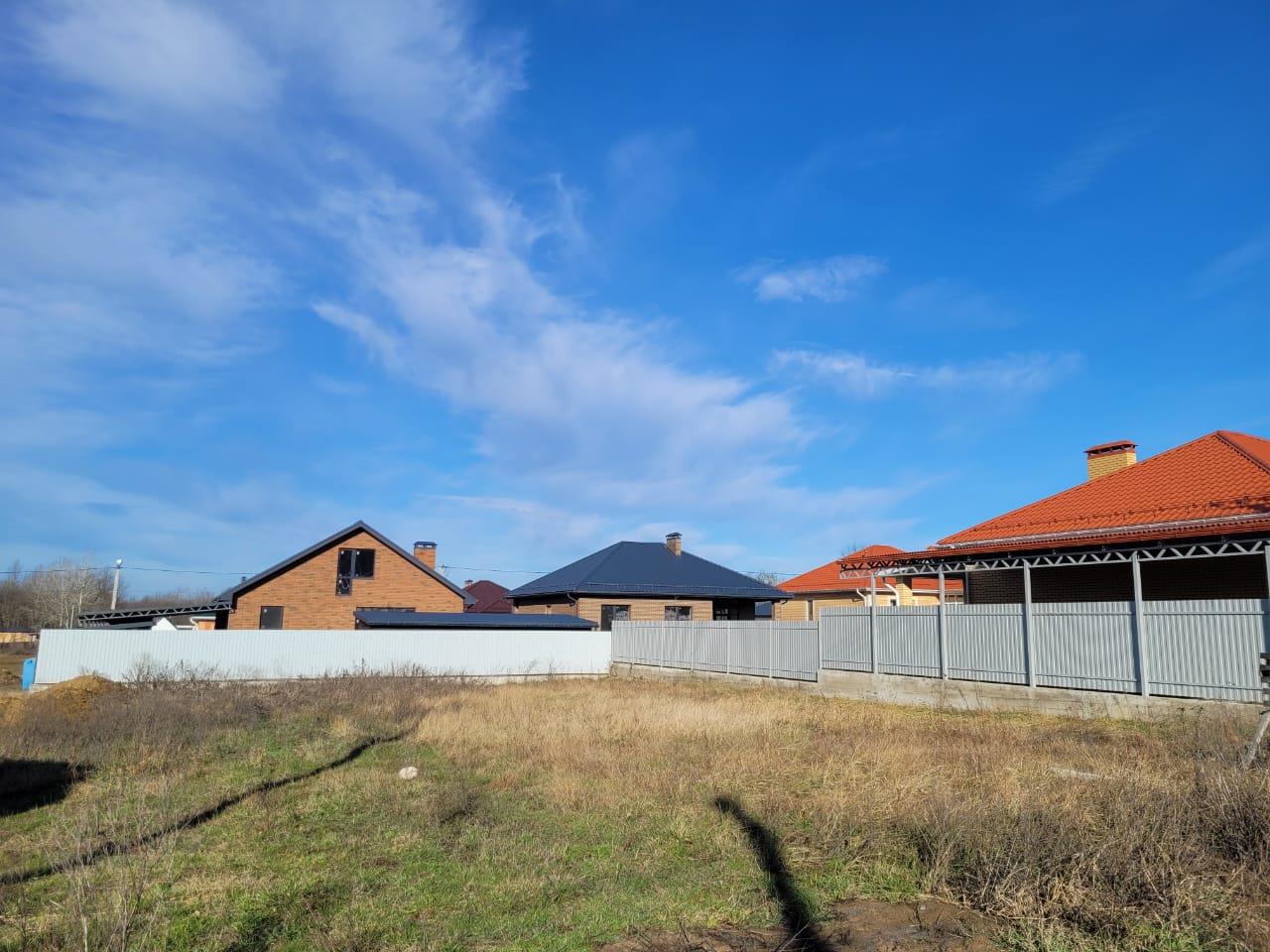 Фото №1: Коммерция 6 м² - Горячий Ключ, мкр. Рублёвка, ул. Матроса Шевченко