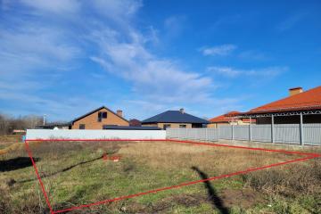 Фото №5: Коммерция 6 м² - Горячий Ключ, мкр. Рублёвка, ул. Матроса Шевченко