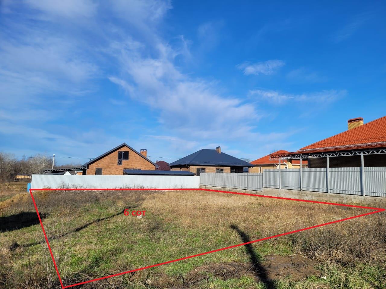 Фото №5: Коммерция 6 м² - Горячий Ключ, мкр. Рублёвка, ул. Матроса Шевченко