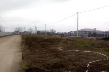 Фото №5: Земельный участок 8 сот. - Козет, мкр. Краевая Клиническая Больница, ул. Шоссейная, 1