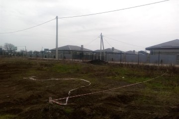 Фото №1: Земельный участок под ИЖС 8 сот. - Козет, ул. Шоссейная, 1