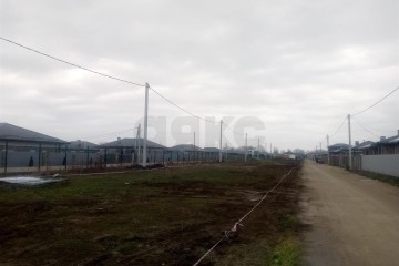 Фото №2: Земельный участок под ИЖС 8 сот. - Козет, ул. Шоссейная, 1