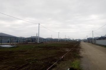 Фото №2: Земельный участок 8 сот. - Козет, мкр. Краевая Клиническая Больница, ул. Шоссейная, 1