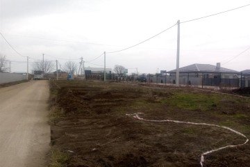 Фото №5: Земельный участок под ИЖС 8 сот. - Козет, ул. Шоссейная, 1