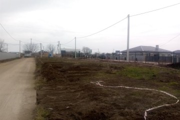 Фото №5: Земельный участок под ИЖС 8 сот. - Козет, ул. Шоссейная, 1