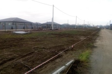 Фото №3: Земельный участок под ИЖС 8 сот. - Козет, ул. Шоссейная, 1