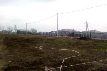 Фото №4: Земельный участок 8 сот. - Козет, мкр. Краевая Клиническая Больница, ул. Шоссейная, 1