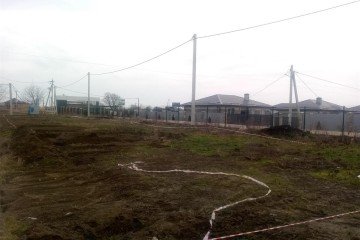 Фото №4: Земельный участок под ИЖС 8 сот. - Козет, ул. Шоссейная, 1