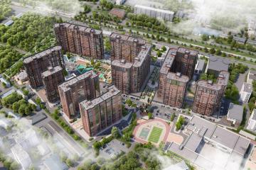 Фото №5: 2-комнатная квартира 55 м² - Краснодар, мкр. ЖК Рекорд, 